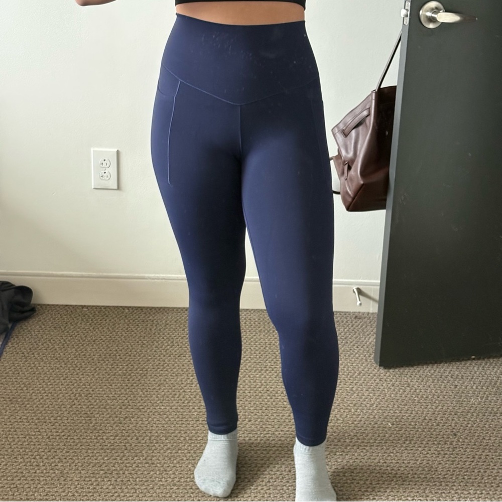 OFFLINE By Aerie Real Me XTRA High Waisted Pocket Legging
